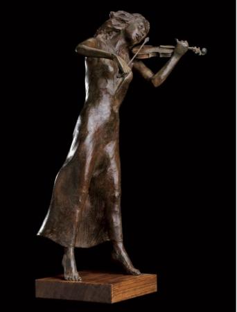 Leonardo Lucchi - Violinista