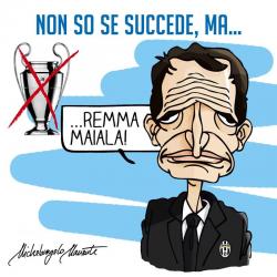 Michelangelo Manente - Allegri