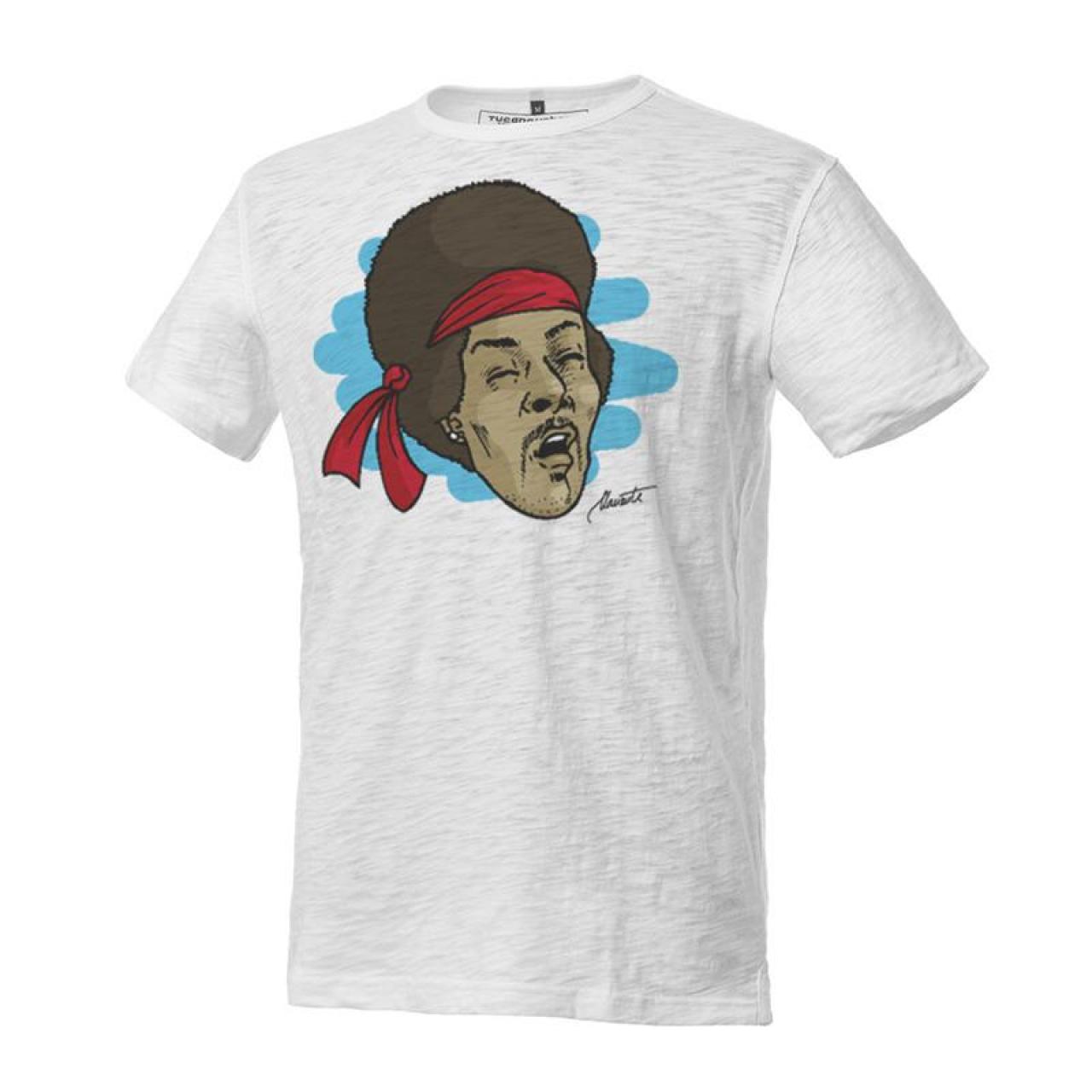 Michelangelo Manente - Jimi