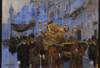 natale addamiano le ore della passione 10