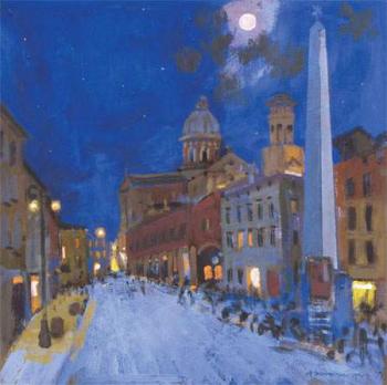 natale addamiano omaggio all italia 40