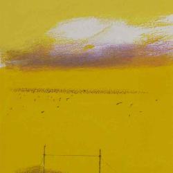 Natale Addamiano - Trabucco verso sera
