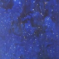 Natale Addamiano - Cielo Stellato