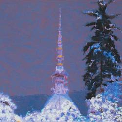 Natale Addamiano - La Mole