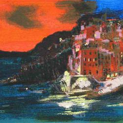 Natale Addamiano - Marina di Riomaggiore