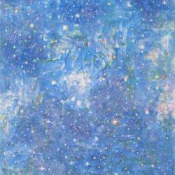 Natale Addamiano - Sotto un cielo stellato