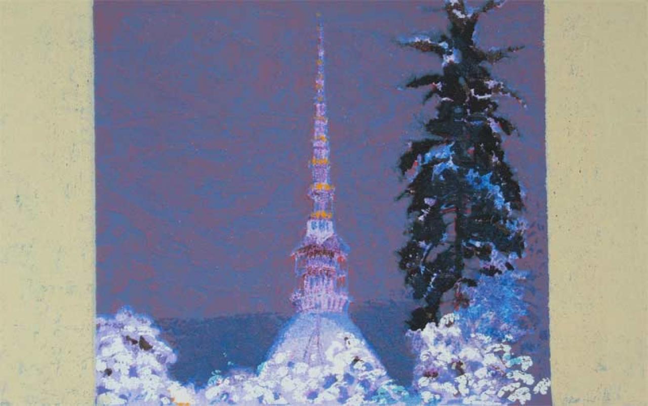 Natale Addamiano - La Mole