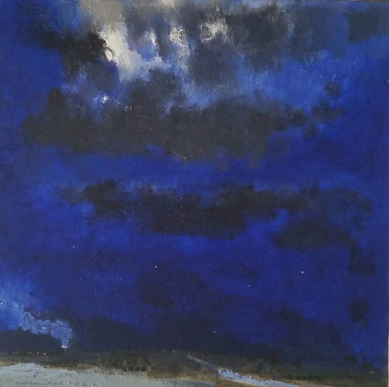 Natale Addamiano - Luna
