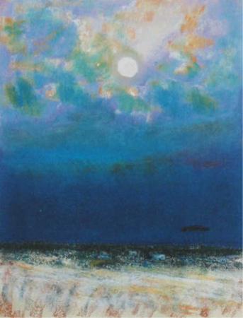 Natale Addamiano - Luna