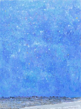 Natale Addamiano - Luogo delle stelle