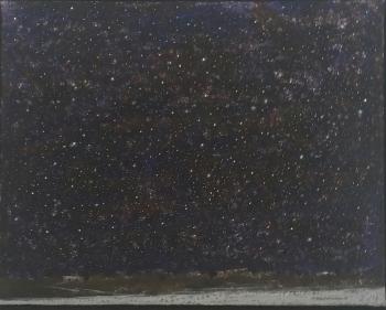 Natale Addamiano - Notte Stellata