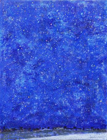 Natale Addamiano - Quella sera con le stelle
