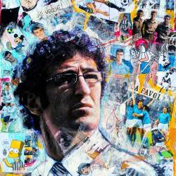 Vincenzo Mascoli - Faces 5