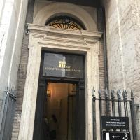 natale addamiano chiostro del bramante 2
