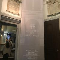 natale addamiano chiostro del bramante 3