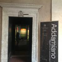 natale addamiano chiostro del bramante 4