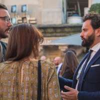 michele volpicella felix lo basso milano citta silenti 73