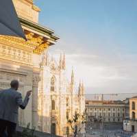 michele volpicella felix lo basso milano citta silenti 76