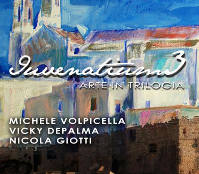 Depalma, Volpicella, Giotti - Juvenatium - Arte in trilogia