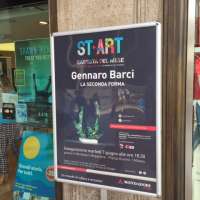 gennaro barci la seconda forma 3