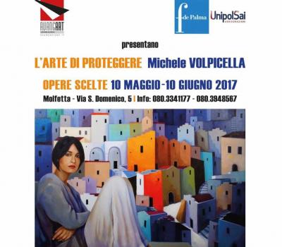 Michele Volpicella - L'arte di proteggere