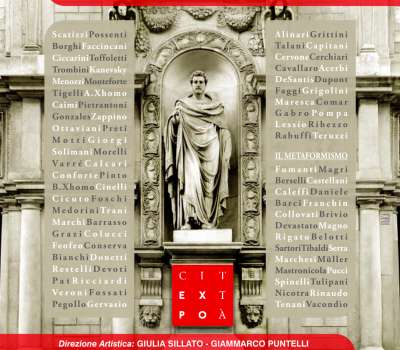 Gennaro Barci - L'Arte e il Tempo