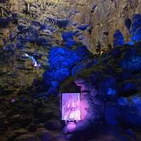 natale addamiano grotte di castellana 101