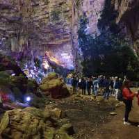 natale addamiano grotte di castellana 103