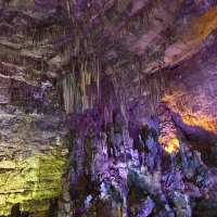 natale addamiano grotte di castellana 11