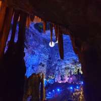 natale addamiano grotte di castellana 110