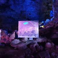 natale addamiano grotte di castellana 113