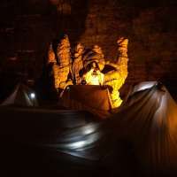 natale addamiano grotte di castellana 114