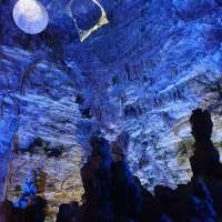 natale addamiano grotte di castellana 116