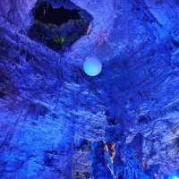 natale addamiano grotte di castellana 119