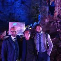 natale addamiano grotte di castellana 12