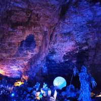 natale addamiano grotte di castellana 121