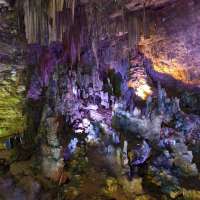natale addamiano grotte di castellana 122