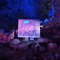 natale addamiano grotte di castellana 124