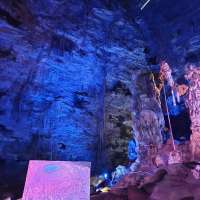 natale addamiano grotte di castellana 128