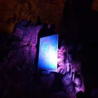natale addamiano grotte di castellana 131