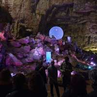 natale addamiano grotte di castellana 132