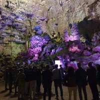 natale addamiano grotte di castellana 137