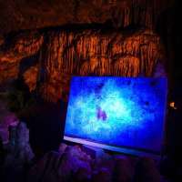 natale addamiano grotte di castellana 139