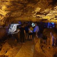 natale addamiano grotte di castellana 15
