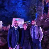 natale addamiano grotte di castellana 17