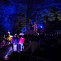 natale addamiano grotte di castellana 21