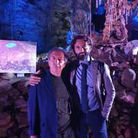 natale addamiano grotte di castellana 24