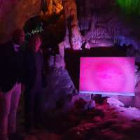natale addamiano grotte di castellana 25