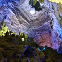 natale addamiano grotte di castellana 31