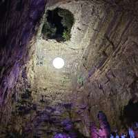 natale addamiano grotte di castellana 33
